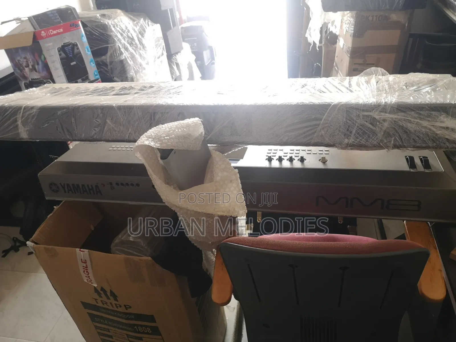 Kawai Es1 Digital Piano