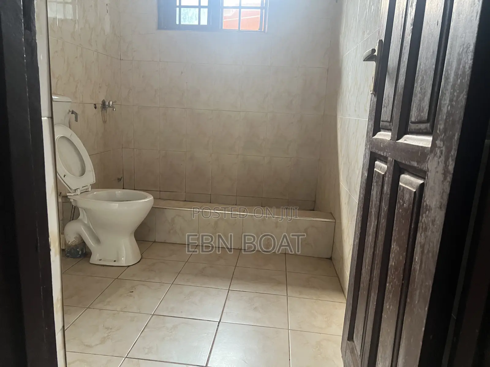 Studio Apartment in Oyibi for rent