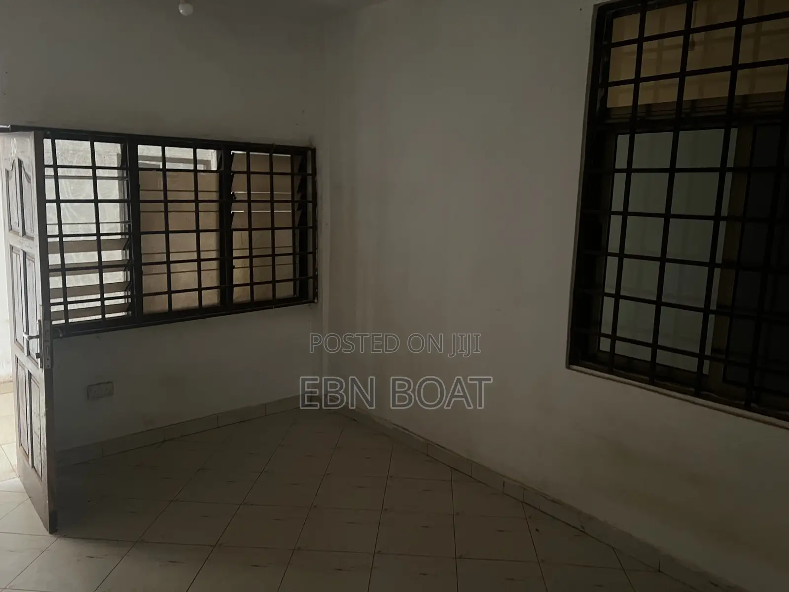 Studio Apartment in Oyibi for rent