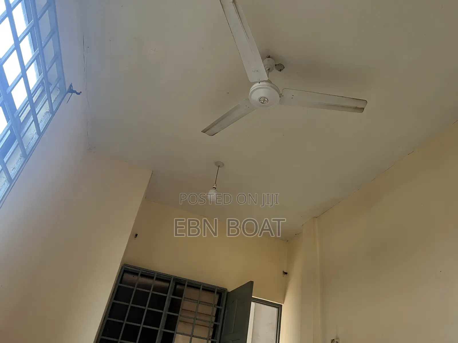 Studio Apartment in Oyibi for rent