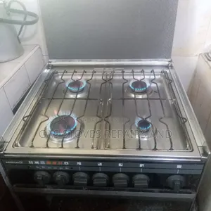 Gas Stoves Cooker Repairs and Services Call Us On