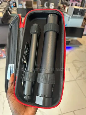 Starlink Mini Tripod Power Bank