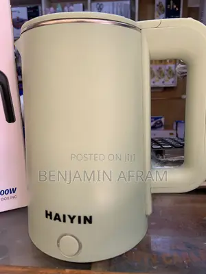 Haiyin Water Kettle