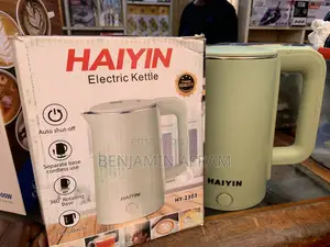 Haiyin Water Kettle
