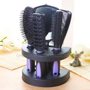 Hair Comb Set