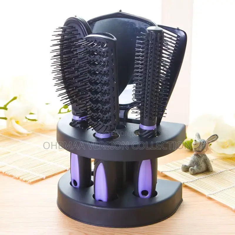 Hair Comb Set