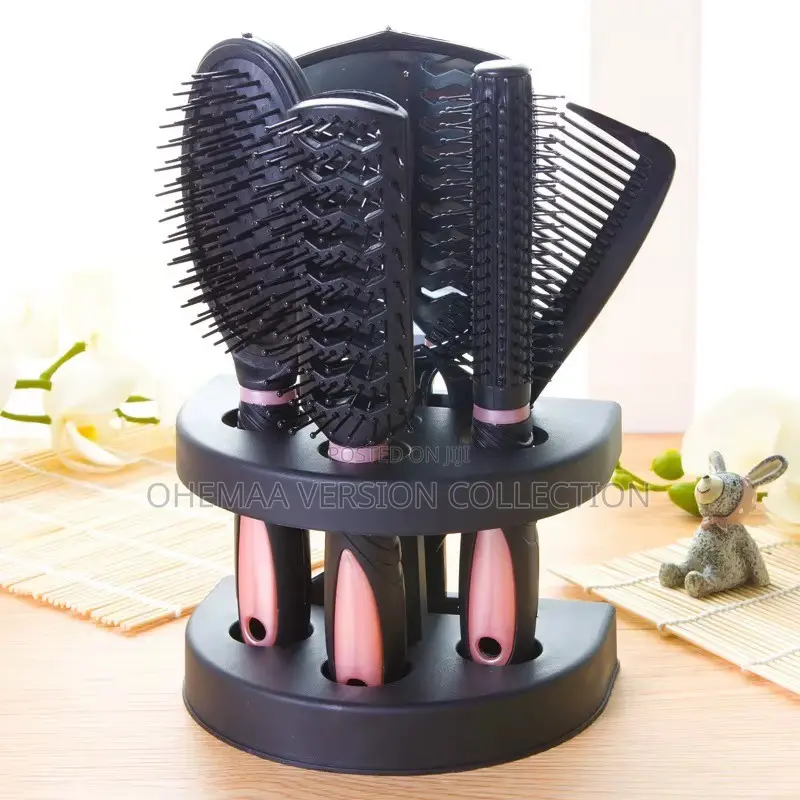Hair Comb Set