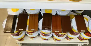 Wood Stain,2.5L(TOA)