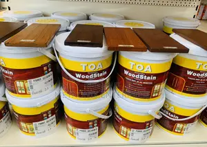 Wood Stain,2.5L(TOA)