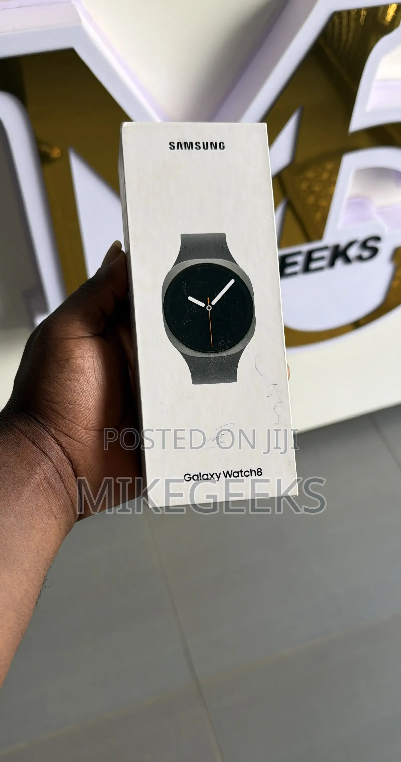 Samsung Galaxy Watch8