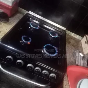 Gas Stoves Repairs and Services Call Us On