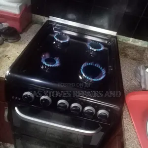 Gas Stoves Repairs and Services Call Us On