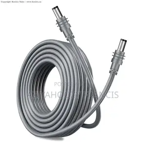 DC to DC Power Cable for Starlink Mini - 3 Meters