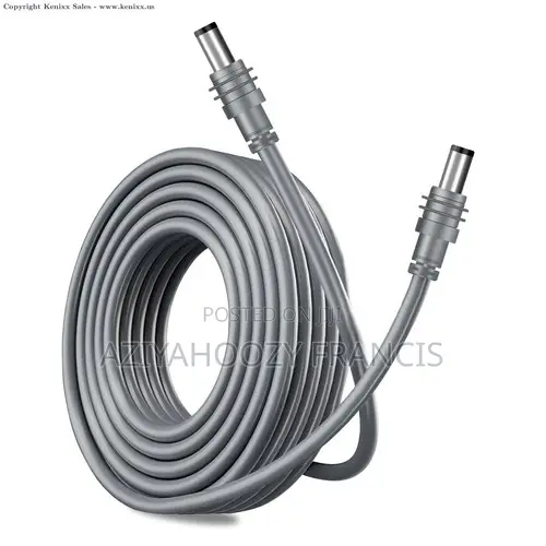 DC to DC Power Cable for Starlink Mini - 3 Meters