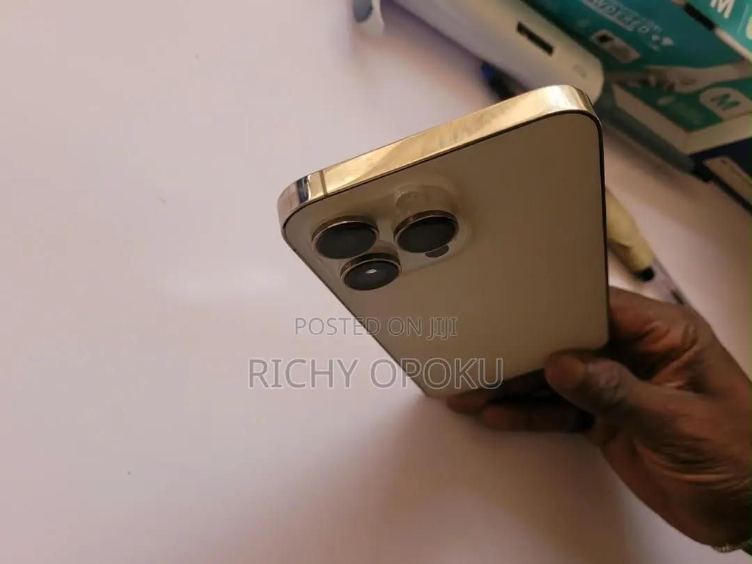 Apple iPhone 14 Pro Max 256 GB Rose Gold
