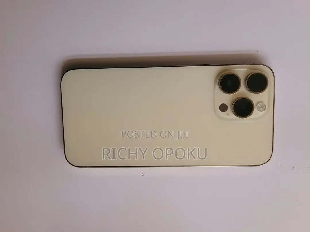 Apple iPhone 14 Pro Max 256 GB Rose Gold