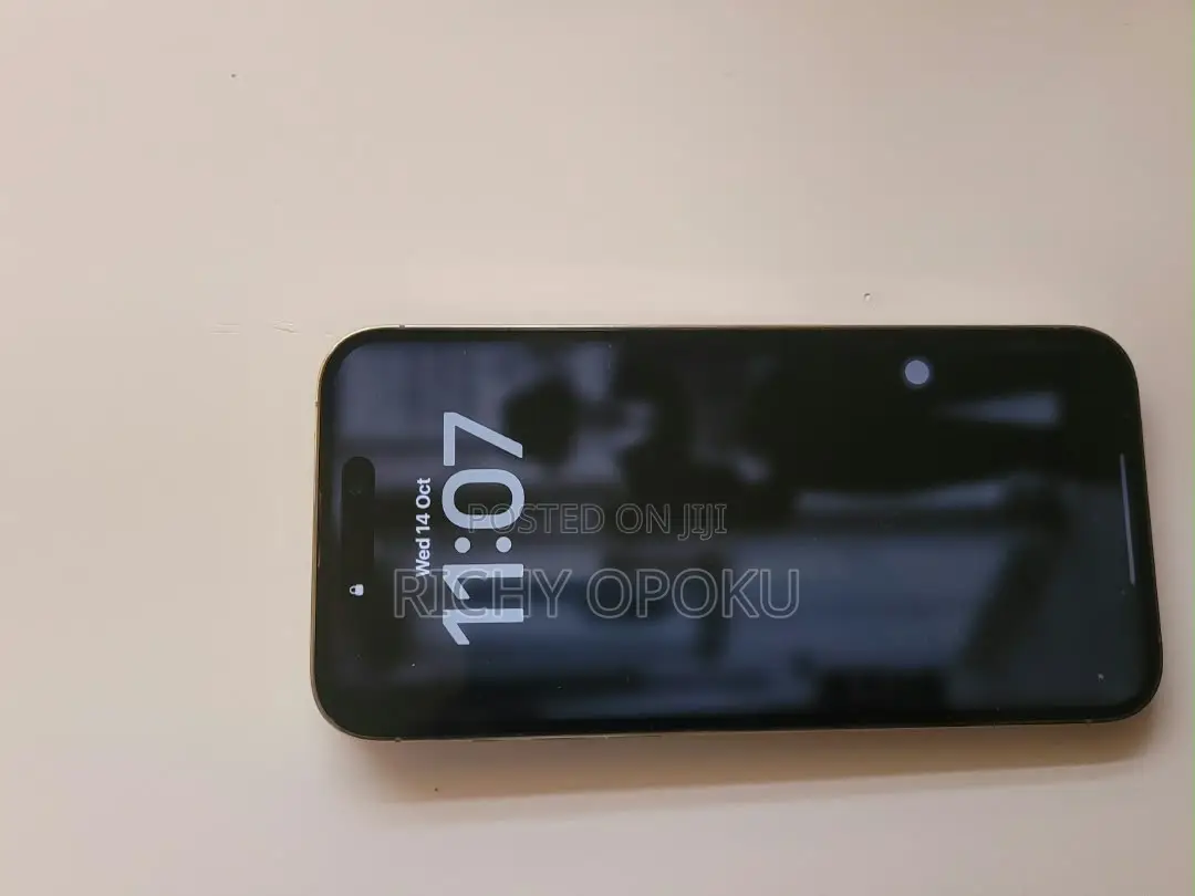 Apple iPhone 14 Pro Max 256 GB Rose Gold