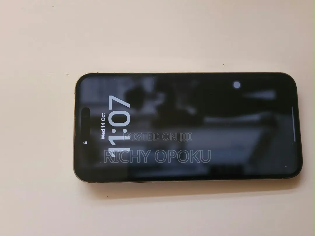 Apple iPhone 14 Pro Max 256 GB Rose Gold