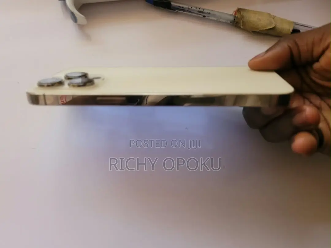 Apple iPhone 14 Pro Max 256 GB Rose Gold