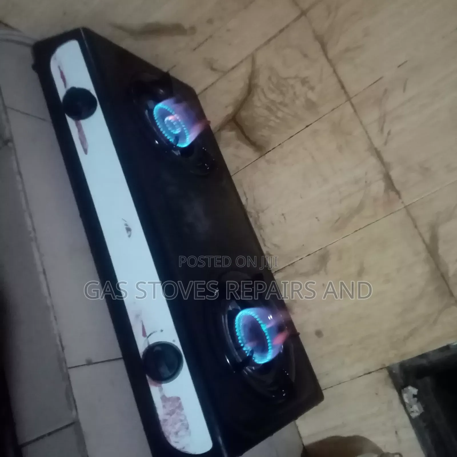 Gas Stoves Repairs and Services Call Us