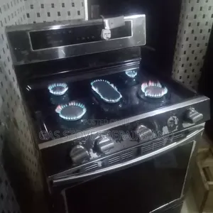 Gas Stoves Repairs and Services Call Us
