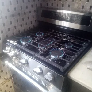 Gas Stoves Repairs and Services Call Us