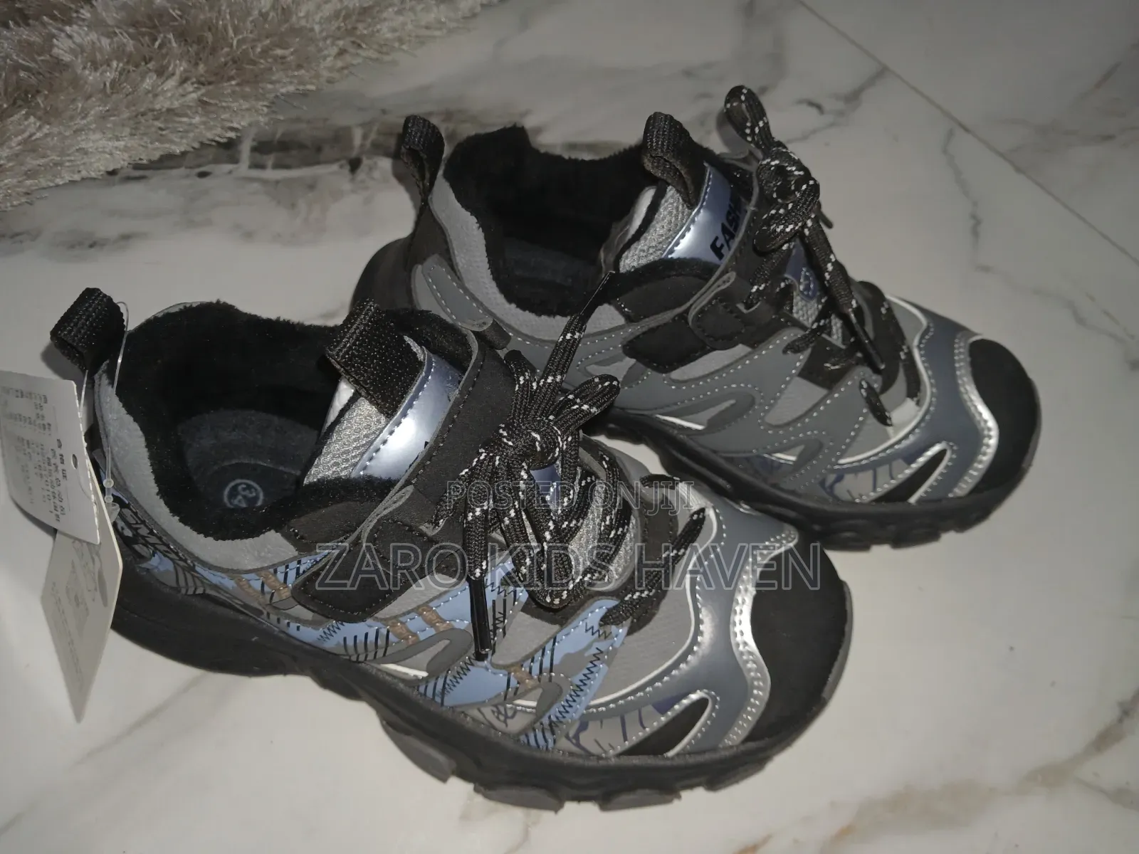Kids Shoes