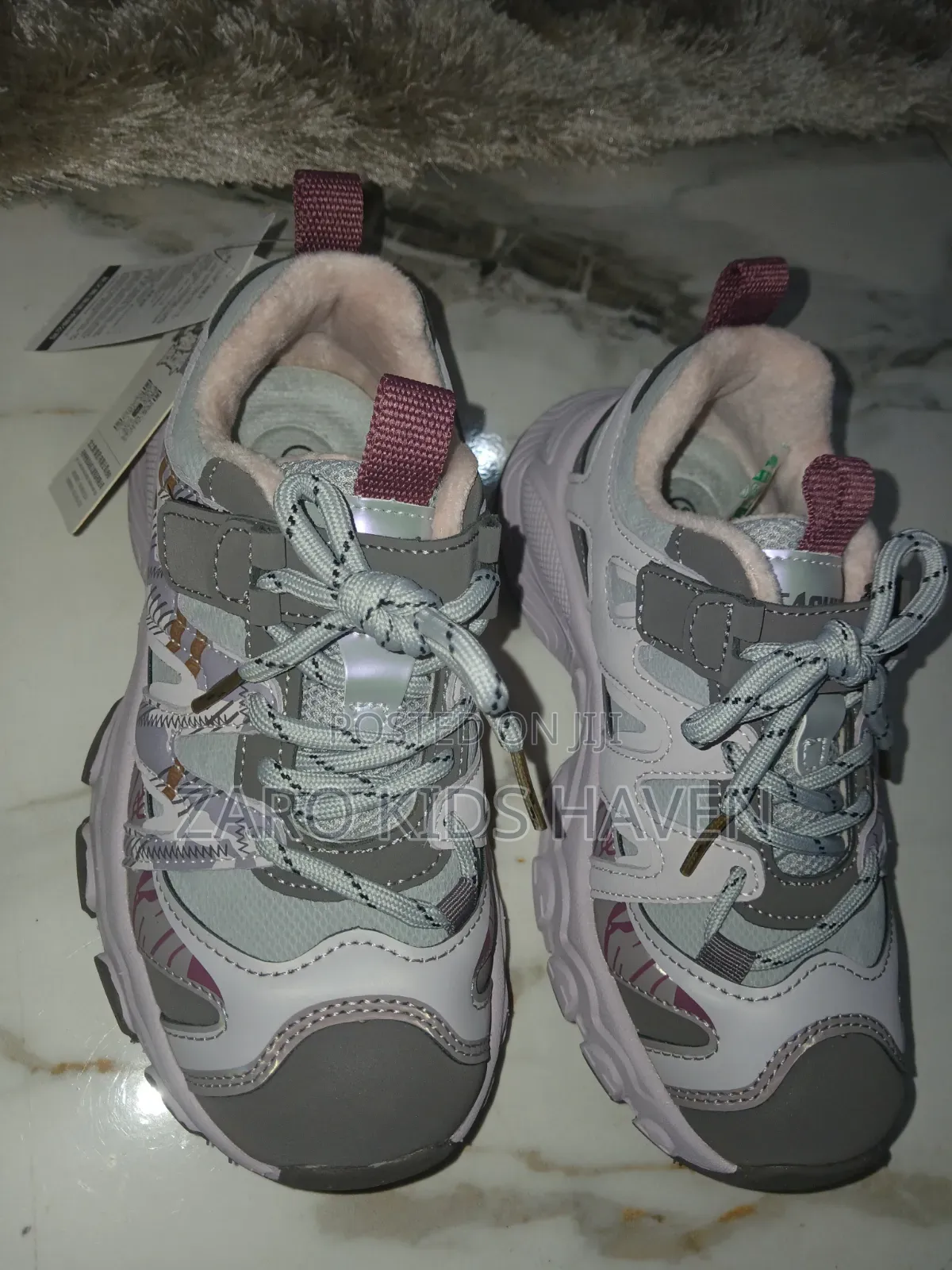 Kids Shoes