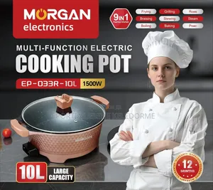 Cooking Pot