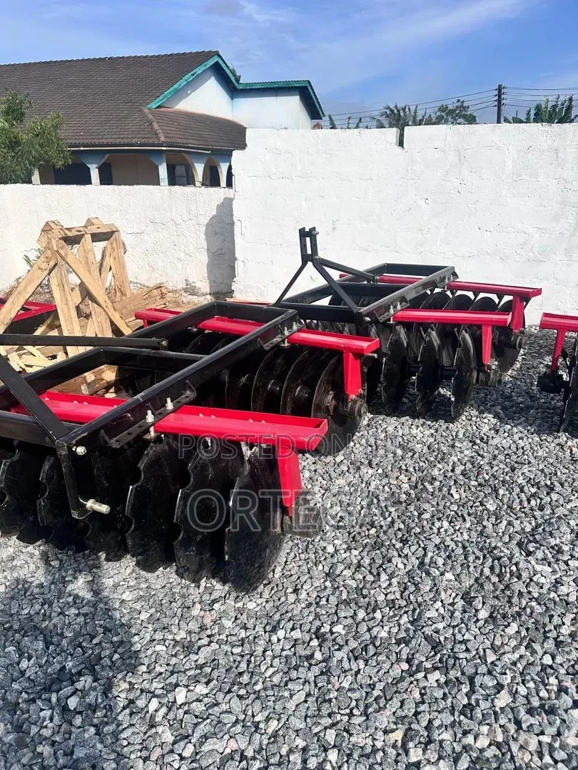 Massey Ferguson Tractors and Implements for Sale