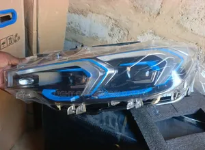 BMW F30 Headlight Upgrade Complete Set Available