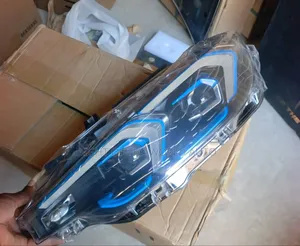 BMW F30 Headlight Upgrade Complete Set Available