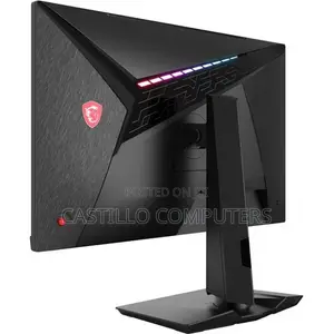 MSI MAG274QRF-QD 27-Inch Gaming Monitor