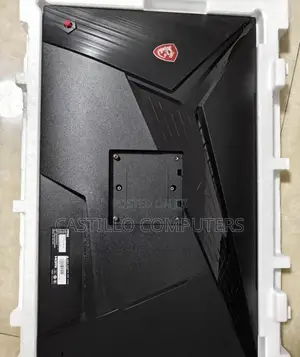 MSI MAG274QRF-QD 27-Inch Gaming Monitor