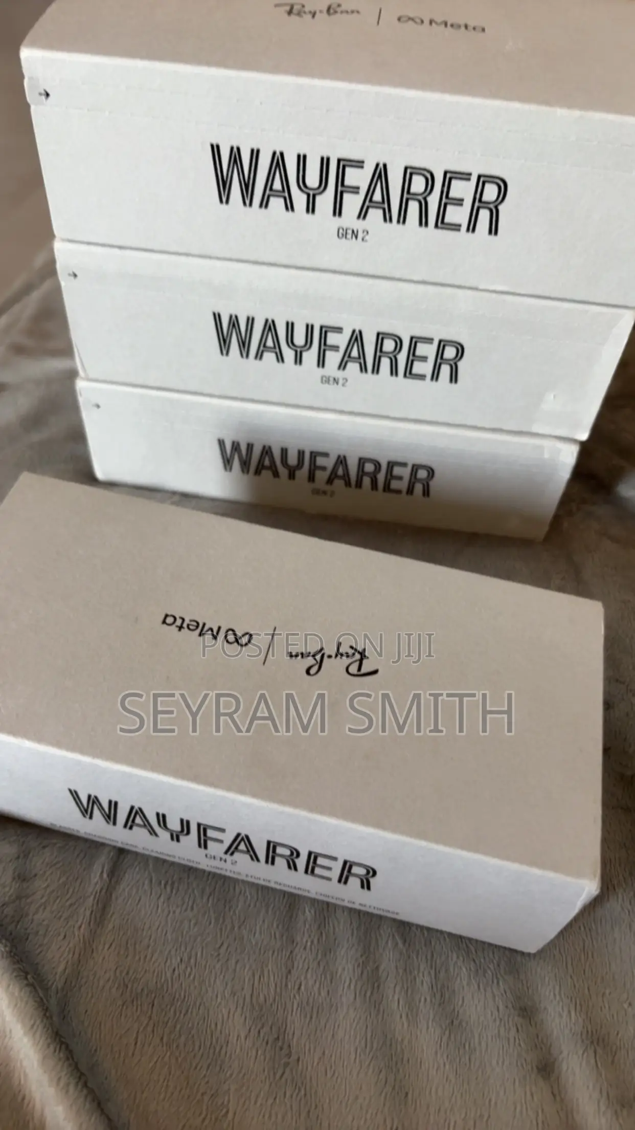 Wayfera Sunglasses Gen 2 Premium Everyday Shades for Men & Women