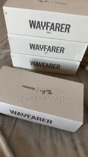 Wayfera Sunglasses Gen 2 Premium Everyday Shades for Men & Women