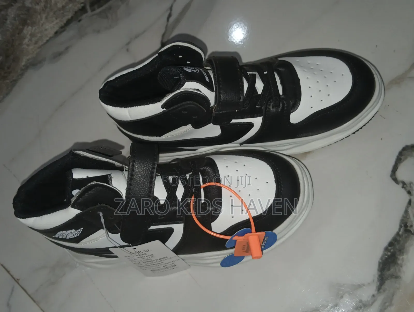 Kids Shoes