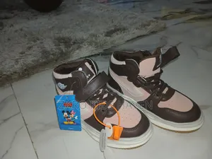 Kids Shoes