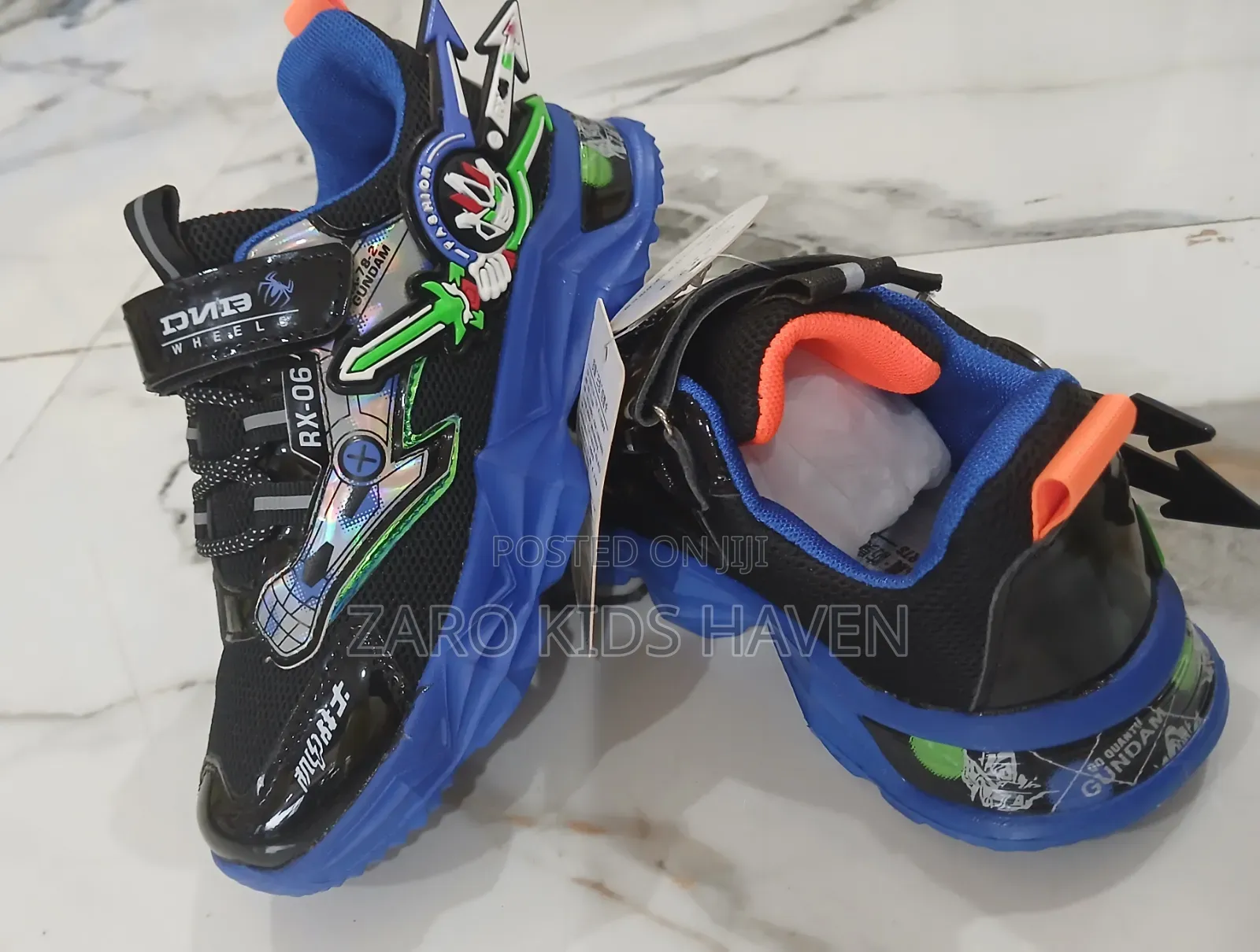 Kids Shoes