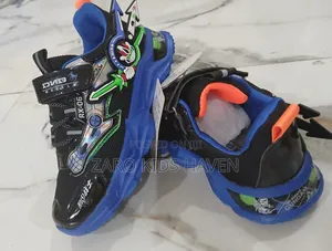 Kids Shoes