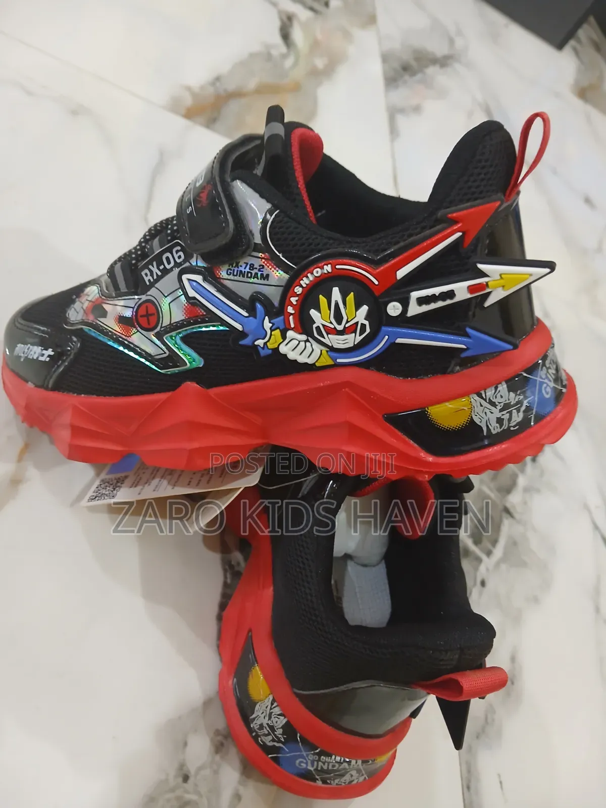 Kids Shoes
