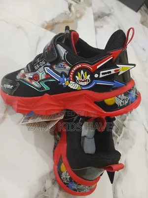 Kids Shoes