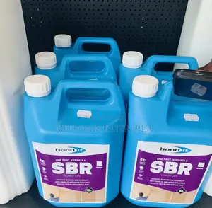 SBR Latex Admixture,5L
