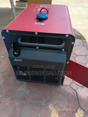 Honda Diesel Power - Built Tough for Ghana