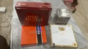 Cohiba Cigars
