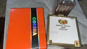 Cohiba Cigars