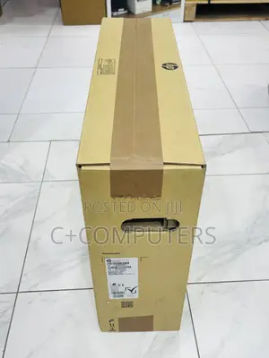 New Desktop Computer HP AiO 24 16GB Intel Core i7 SSD 512GB