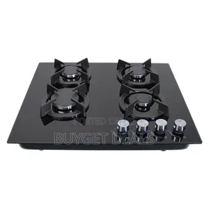Inbuilt Stove