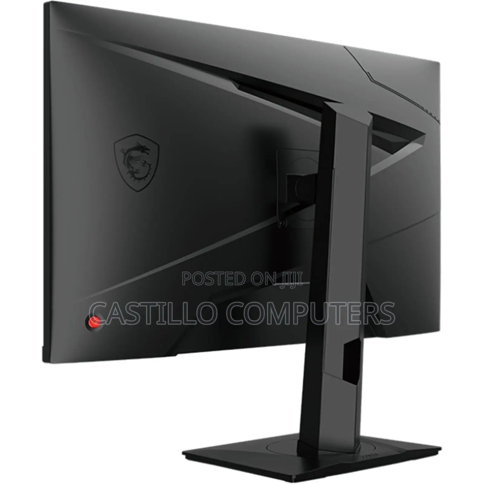 MSI G274QPX Gaming Monitor 240Hz