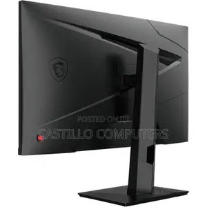 MSI G274QPX Gaming Monitor 240Hz